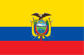 Ecuador flag