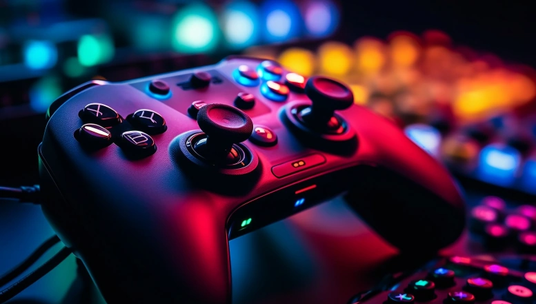 Videojuegos