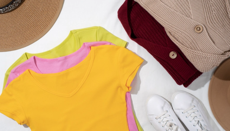 Ropa