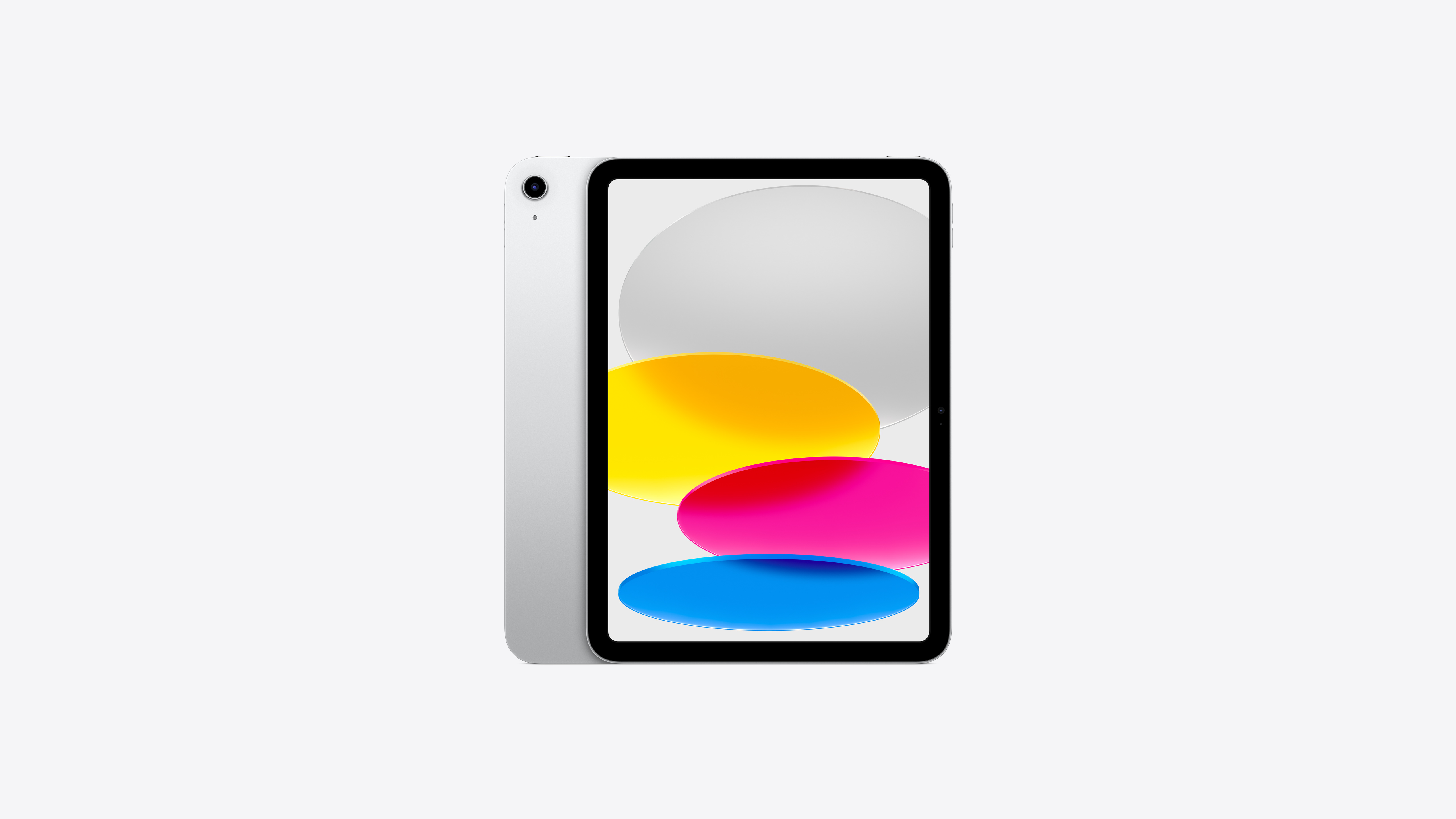 iPad 10th generation