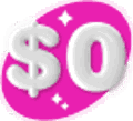 $0