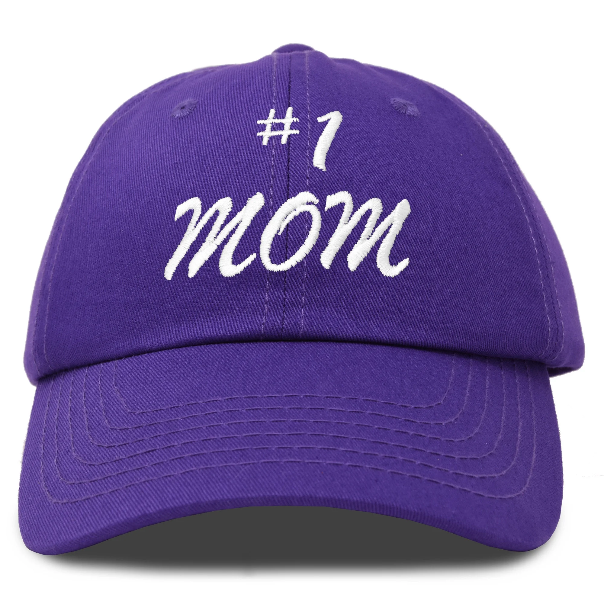 Gorra de b&#233;isbol bordada