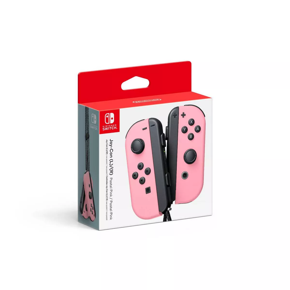 Nintendo Switch Joy-Con