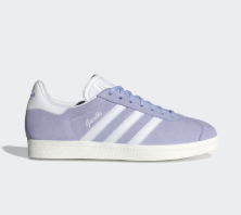 Gazelle shoes