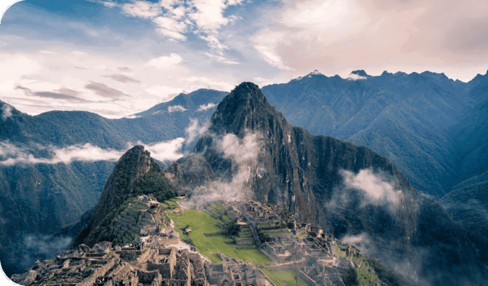 Perú promo