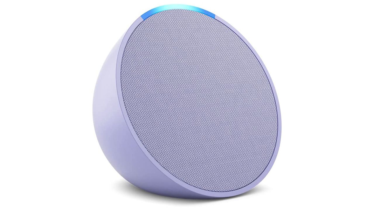 Amazon Echo Pop