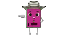 Mascota