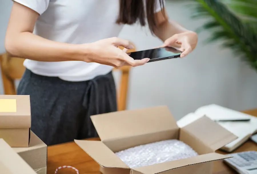 Tendencias de compras transfronterizas 2025