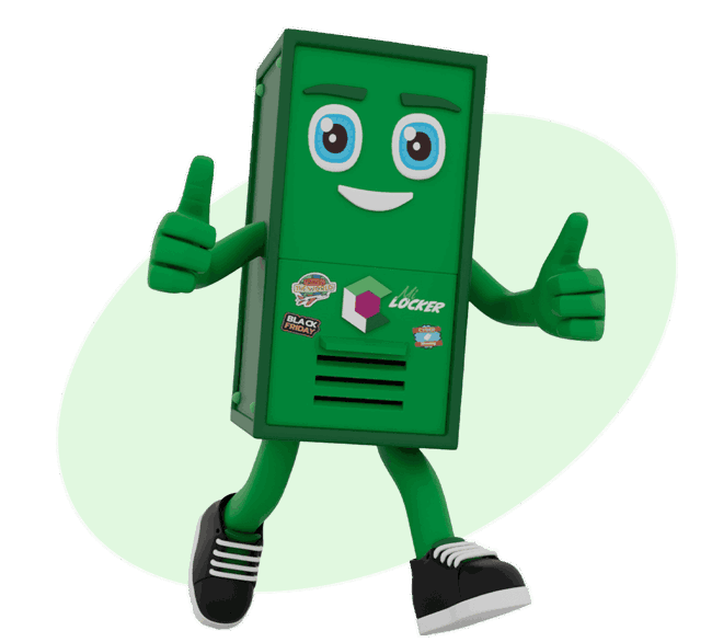 Mascota Clubbox